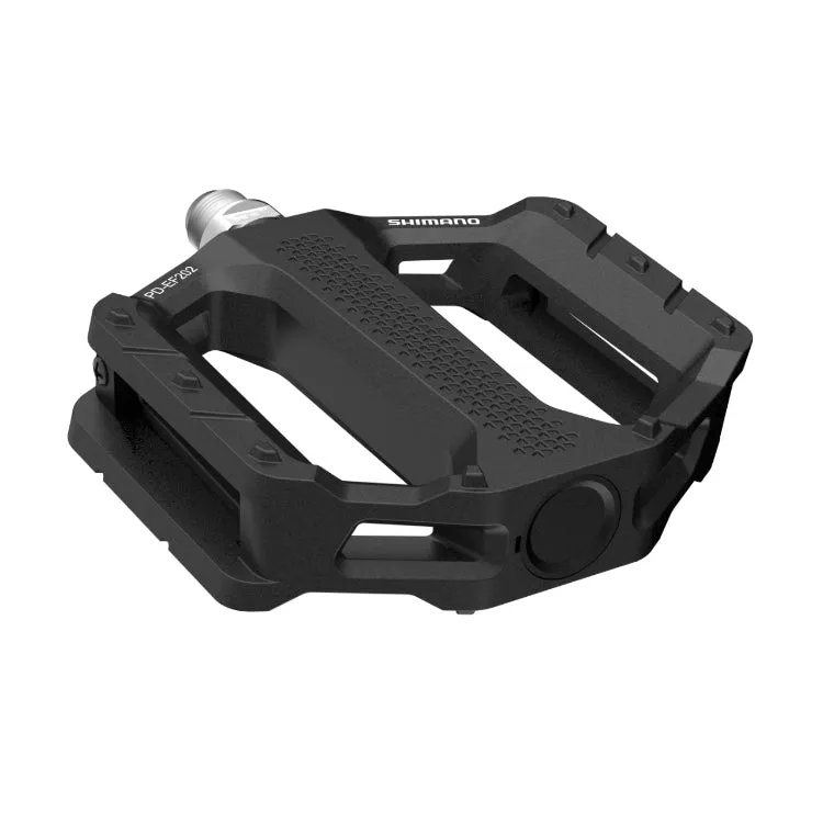 Shimano PD-EF202 Flat Pedals
