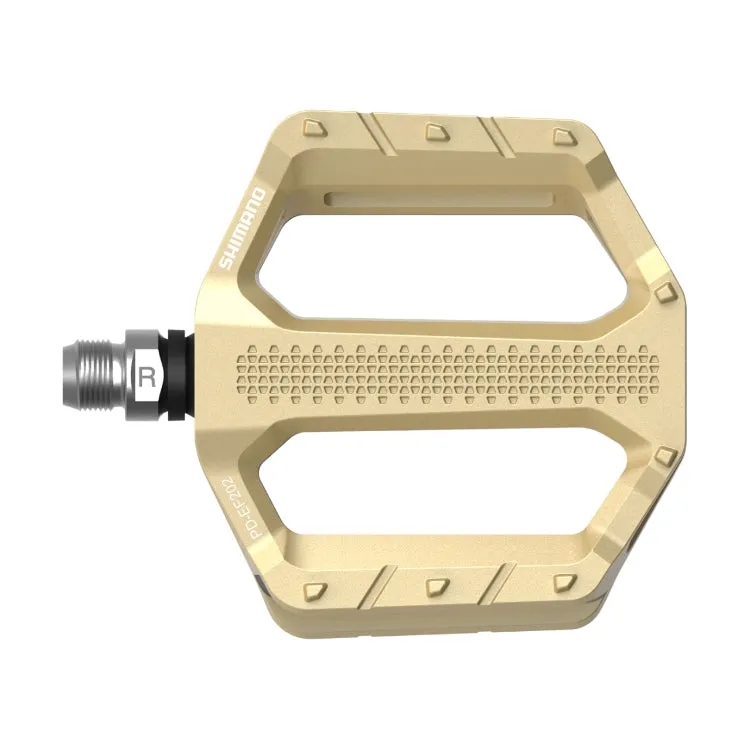 Shimano PD-EF202 Flat Pedals