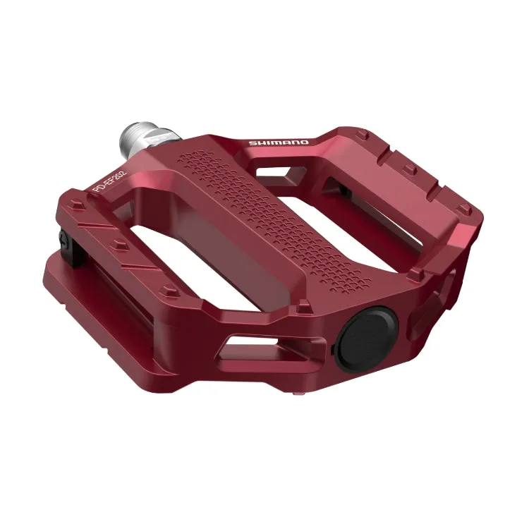 Shimano PD-EF202 Flat Pedals