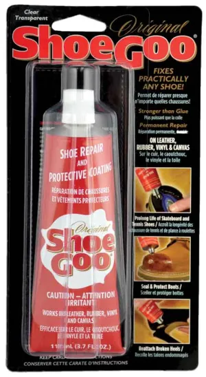SHOE GOO