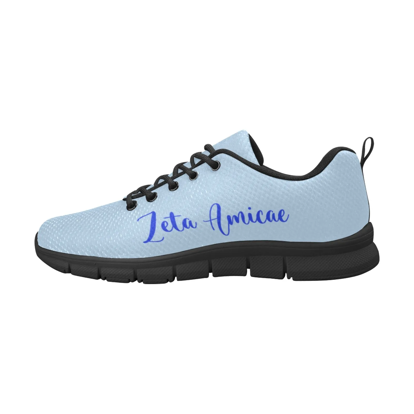 Shoe ~ Zeta Amicae Women's Breathable Athletic