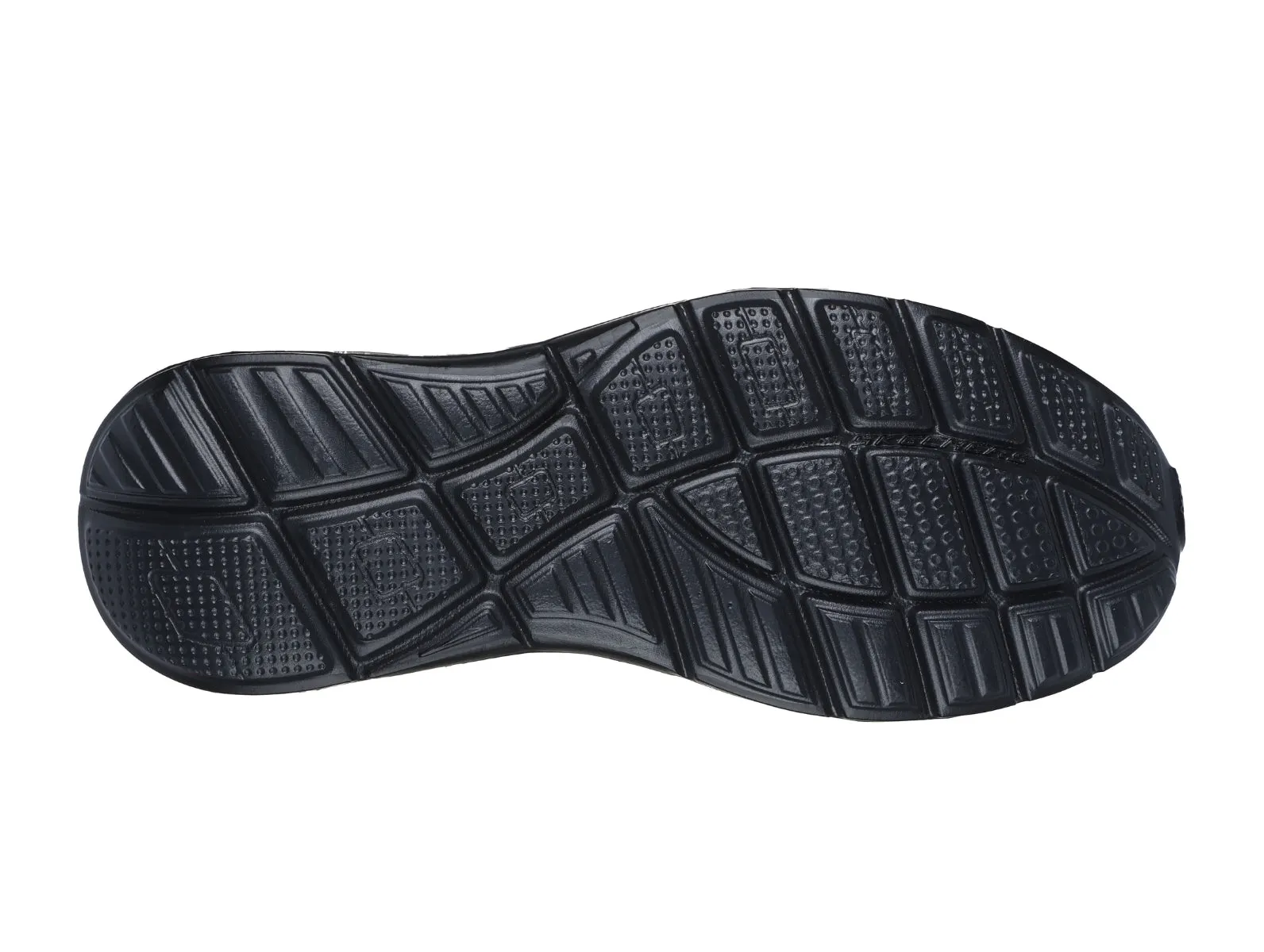 Skechers 232519 Relaxed Fit: Equalizer 5.0 - Navy Orange