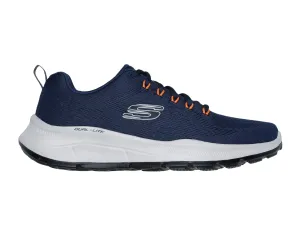 Skechers 232519 Relaxed Fit: Equalizer 5.0 - Navy Orange