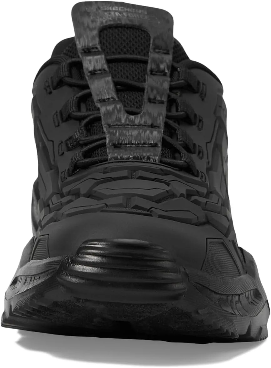 Skechers Boys' Skech bots orbitron