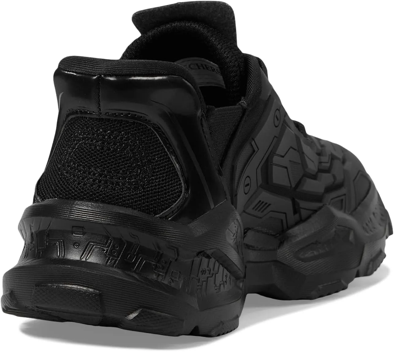 Skechers Boys' Skech bots orbitron