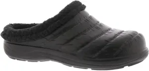 Skechers Foamies Cozy Camper Puffer Clog w/Sherpa Lining