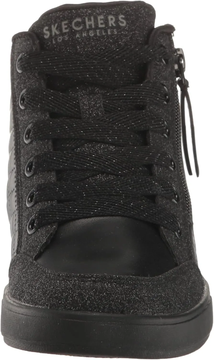 Skechers Girl's Shoutouts-Cozy Shines Sneaker