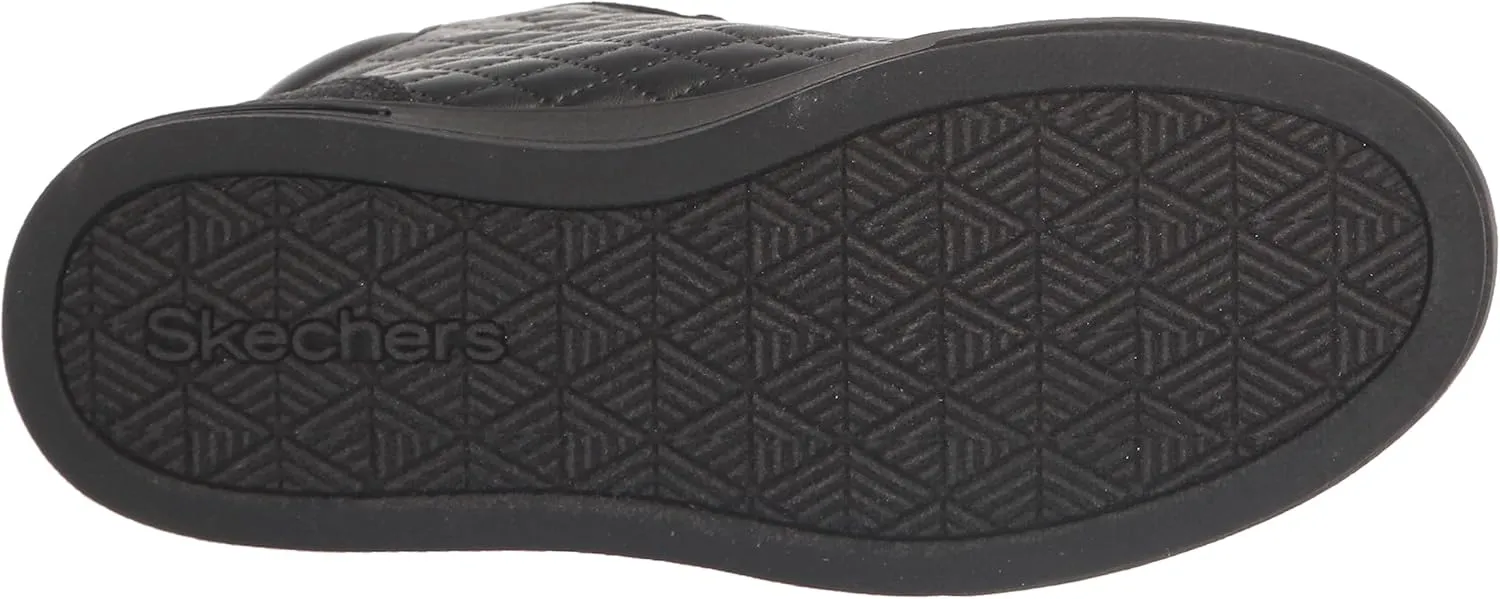 Skechers Girl's Shoutouts-Cozy Shines Sneaker