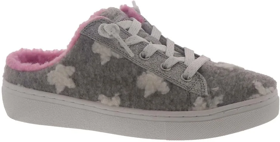 Skechers Girl's Street Goldie-Generation Cozy Sneaker