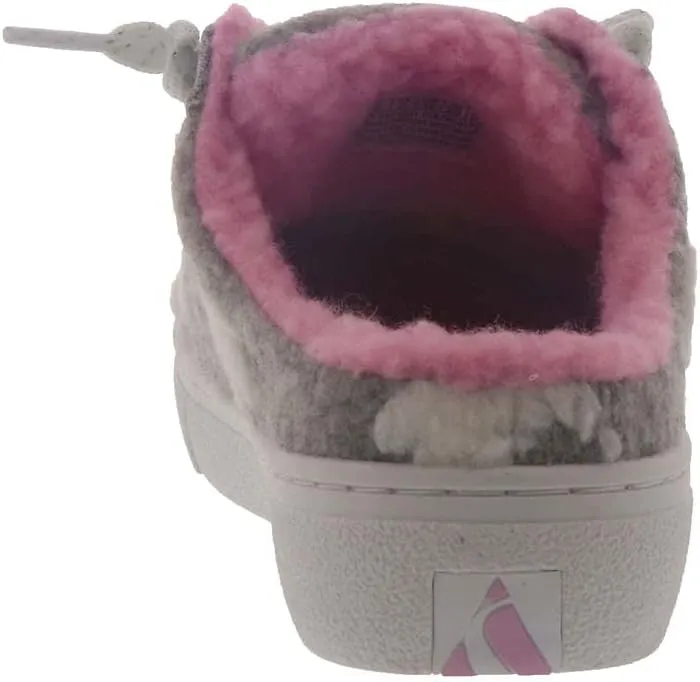 Skechers Girl's Street Goldie-Generation Cozy Sneaker