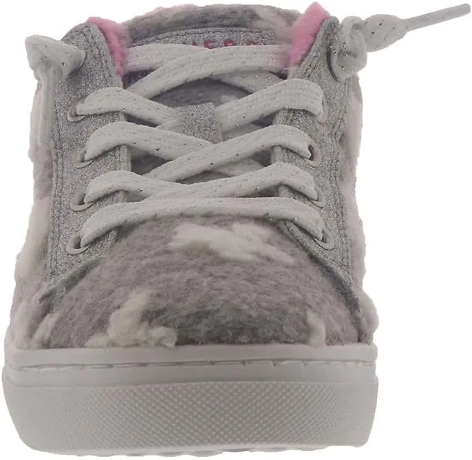 Skechers Girl's Street Goldie-Generation Cozy Sneaker
