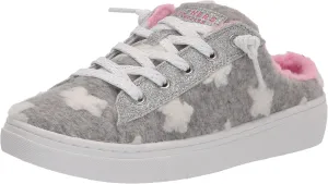 Skechers Girl's Street Goldie-Generation Cozy Sneaker
