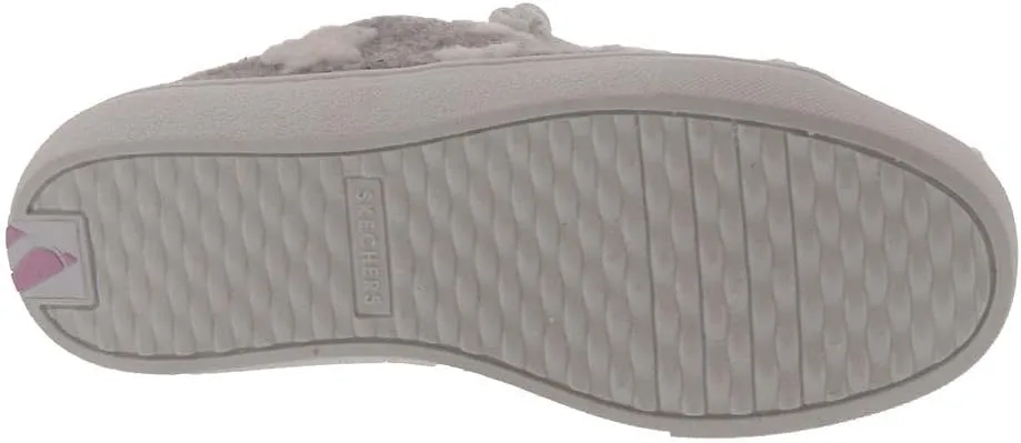 Skechers Girl's Street Goldie-Generation Cozy Sneaker