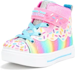 Skechers Kid's Twinkle Sparks - Sprinkle Par Shoes