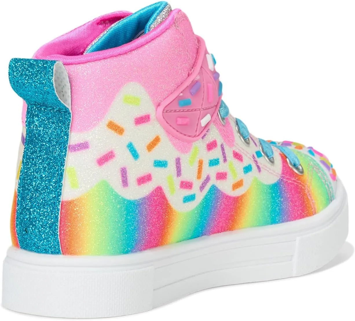 Skechers Kid's Twinkle Sparks - Sprinkle Par Shoes