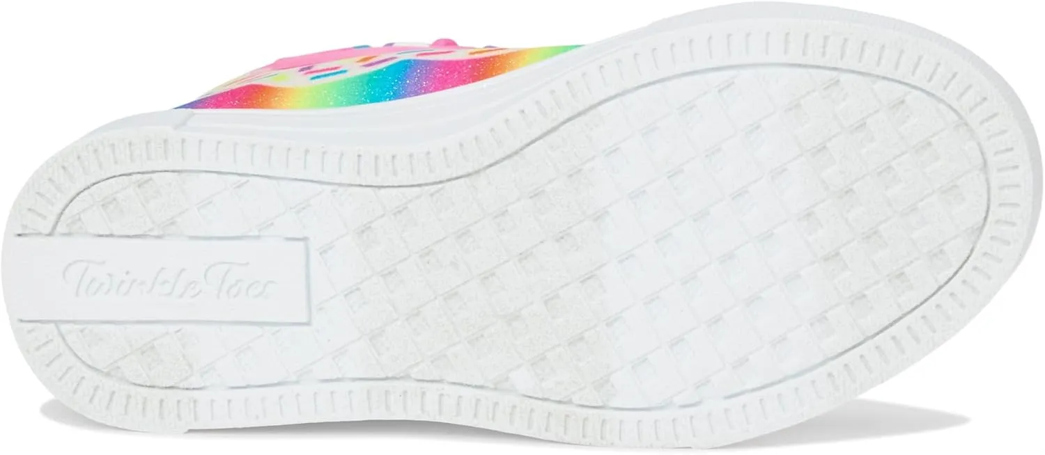 Skechers Kid's Twinkle Sparks - Sprinkle Par Shoes