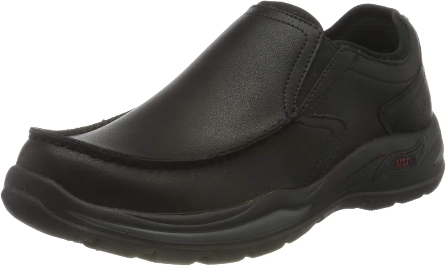 Skechers Men's Arch Fit Motley Hust