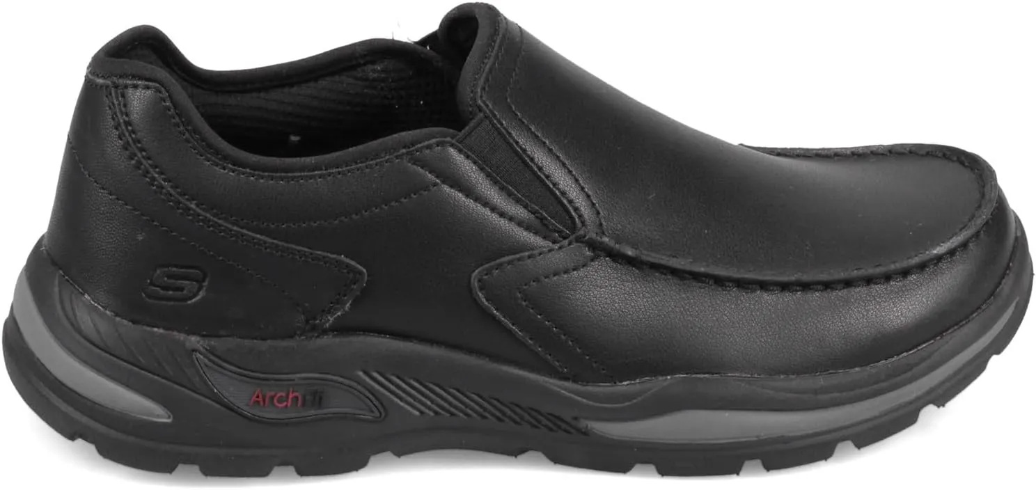 Skechers Men's Arch Fit Motley Hust