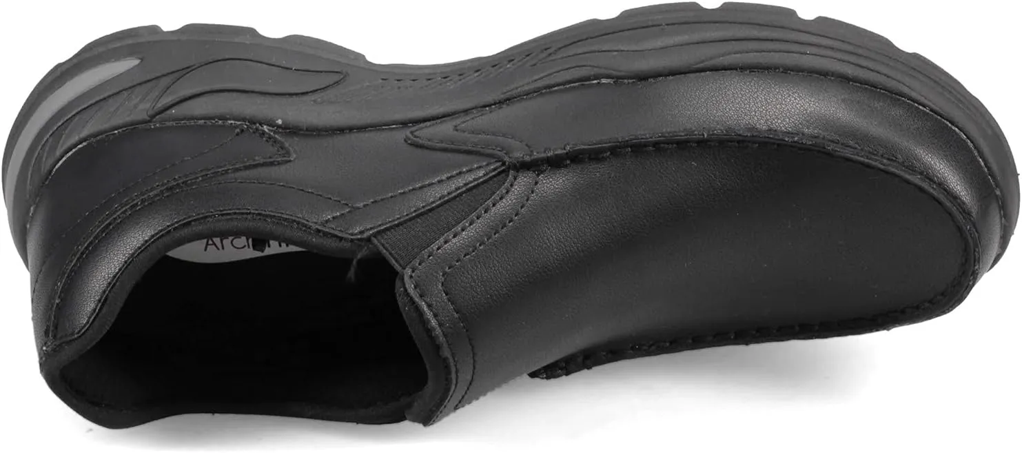 Skechers Men's Arch Fit Motley Hust