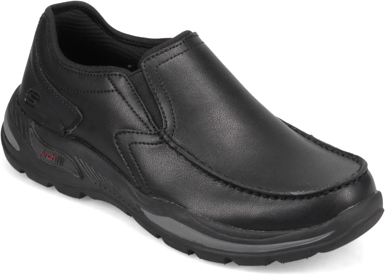 Skechers Men's Arch Fit Motley Hust