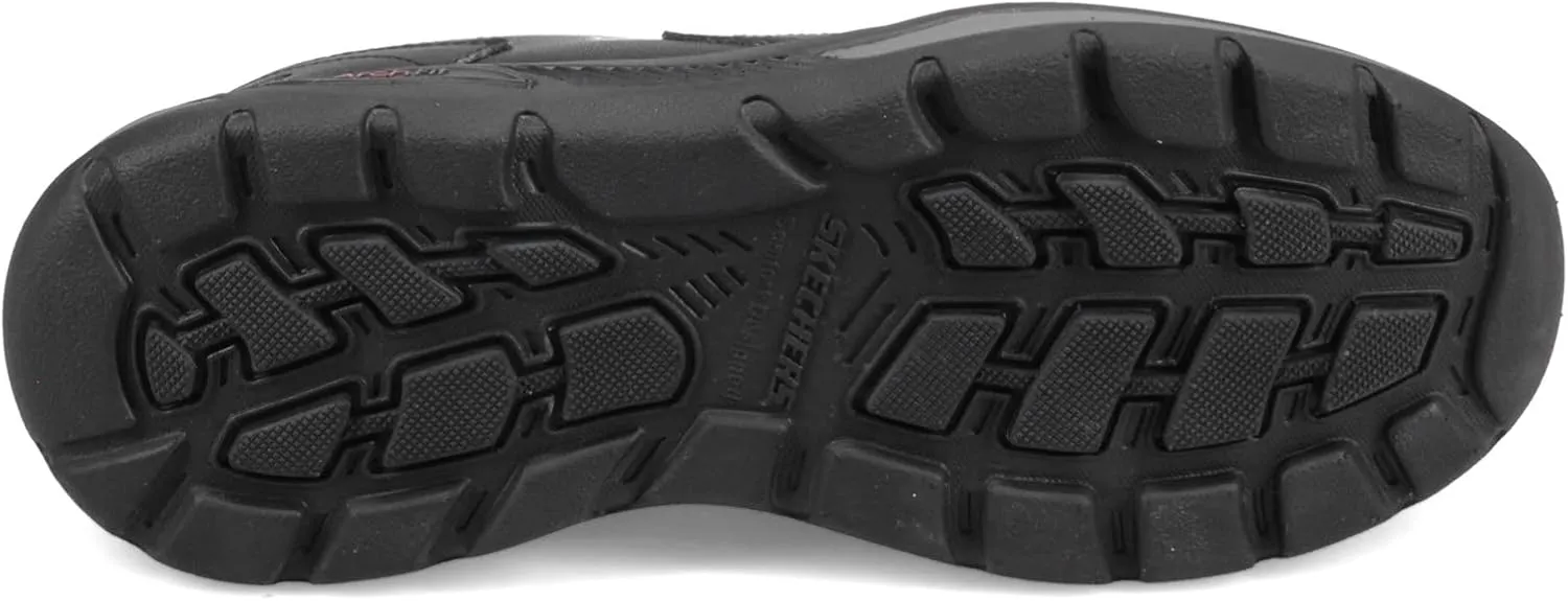 Skechers Men's Arch Fit Motley Hust