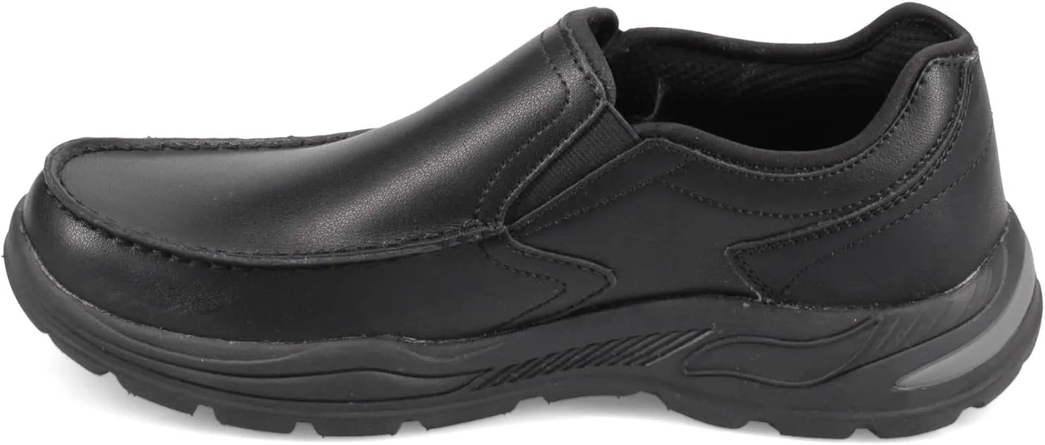 Skechers Men's Arch Fit Motley Hust