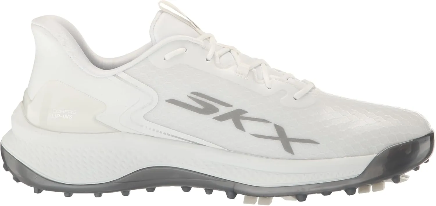 Skechers Men's Blade Grip Flex Spikeless Waterproof Golf Shoe