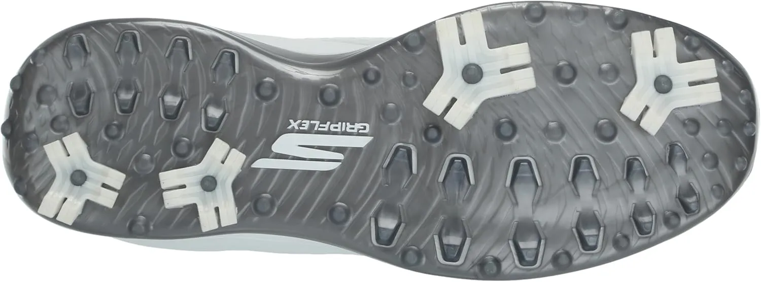 Skechers Men's Blade Grip Flex Spikeless Waterproof Golf Shoe