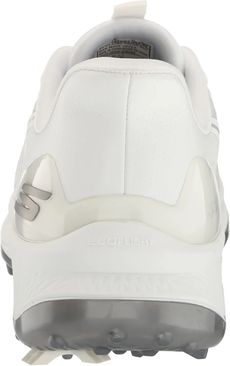 Skechers Men's Blade Grip Flex Spikeless Waterproof Golf Shoe