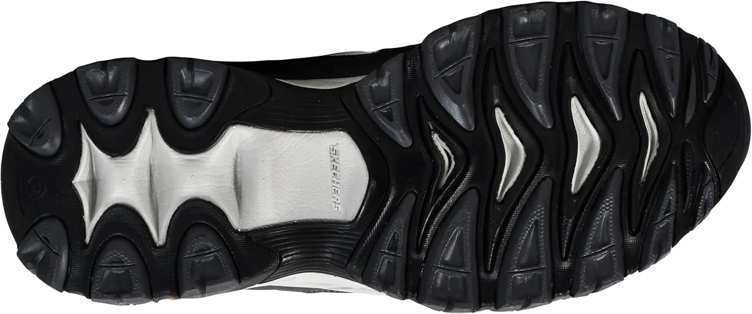 Skechers Men's Cankton Steel Toe Construction Shoe
