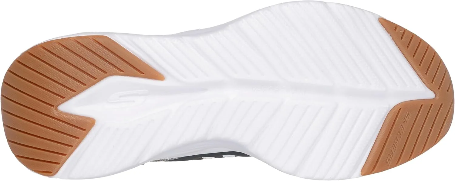 Skechers Men's Contour Foam Cozy Fit Hands Free Slip-in Sneaker