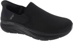 Skechers Men's Dlux Walker Orford Slip in