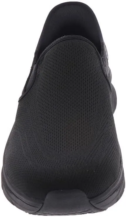 Skechers Men's Dlux Walker Orford Slip in