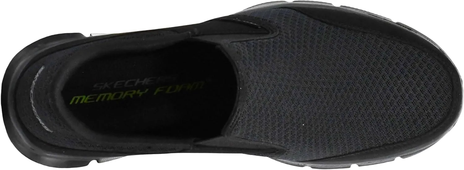Skechers Men's Equalizer Persistent Slip-On Sneaker