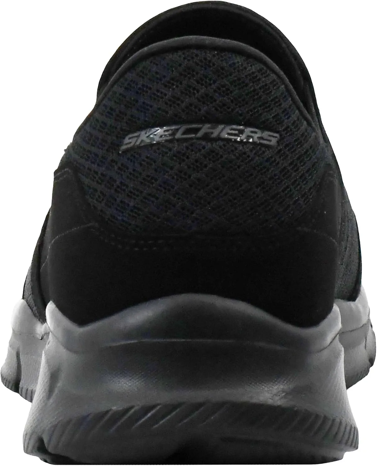 Skechers Men's Equalizer Persistent Slip-On Sneaker