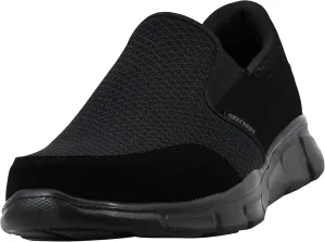 Skechers Men's Equalizer Persistent Slip-On Sneaker