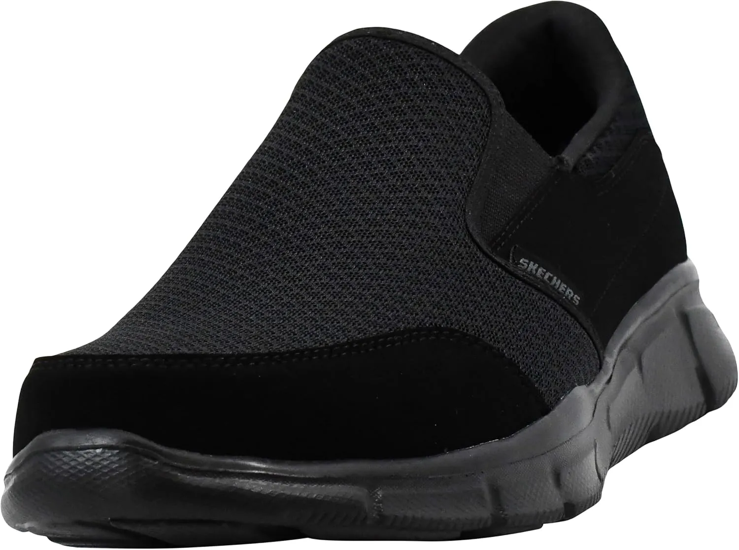 Skechers Men's Equalizer Persistent Slip-On Sneaker
