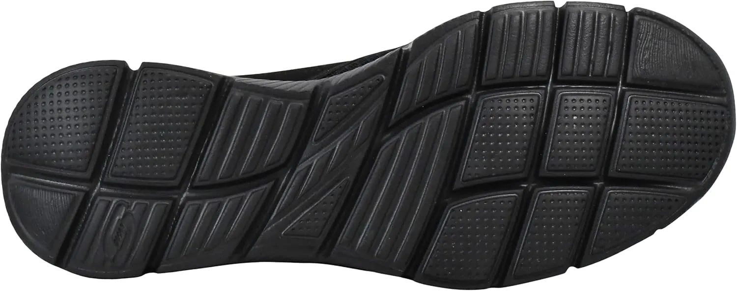 Skechers Men's Equalizer Persistent Slip-On Sneaker