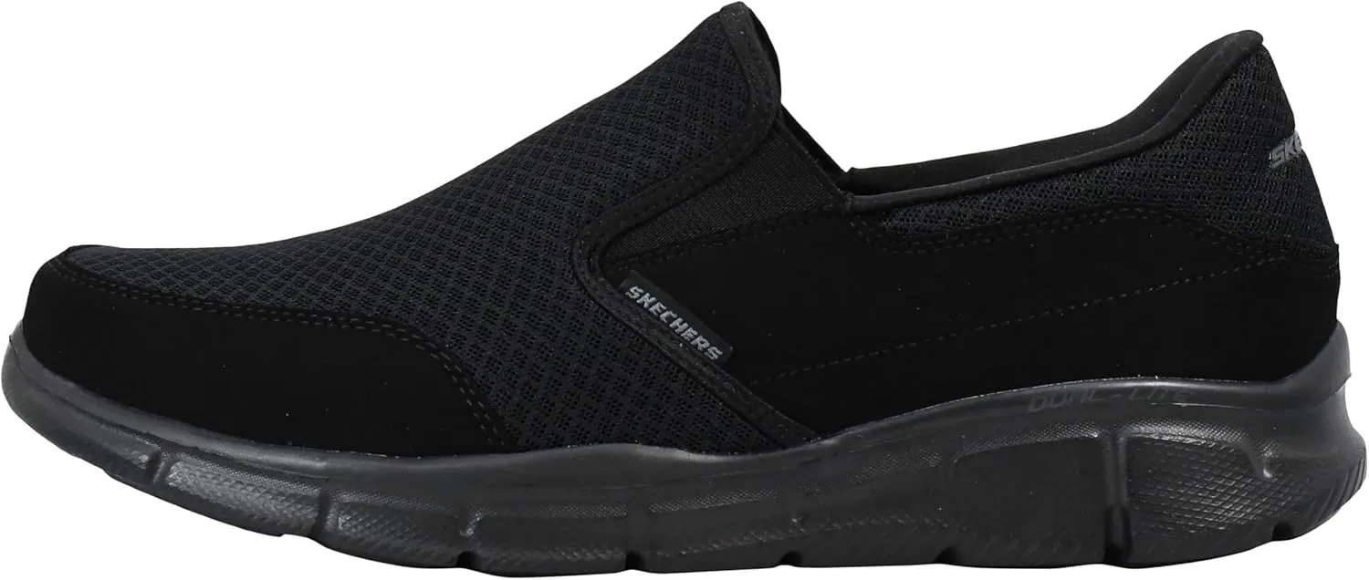 Skechers Men's Equalizer Persistent Slip-On Sneaker