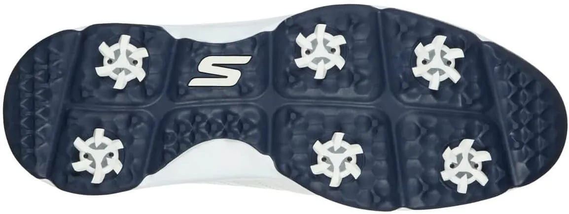 Skechers Men's Go Torque Pro Waterproof Golf Shoe