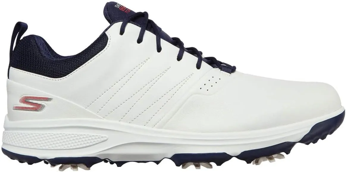Skechers Men's Go Torque Pro Waterproof Golf Shoe
