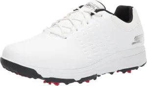 Skechers Men's Go Torque Pro Waterproof Golf Shoe