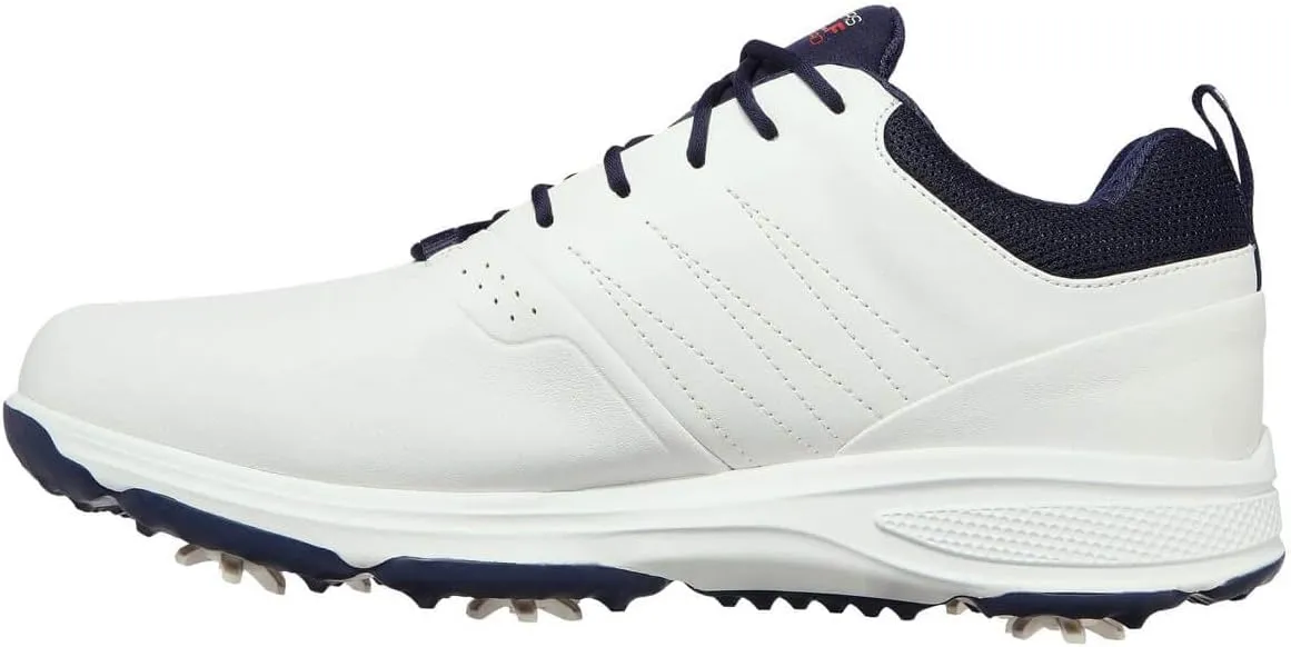 Skechers Men's Go Torque Pro Waterproof Golf Shoe