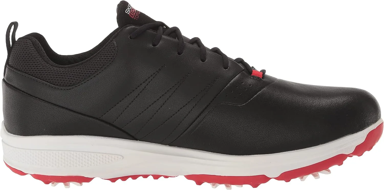 Skechers Men's Go Torque Pro Waterproof Golf Shoe