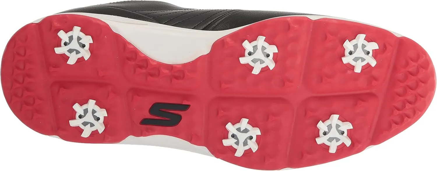 Skechers Men's Go Torque Pro Waterproof Golf Shoe
