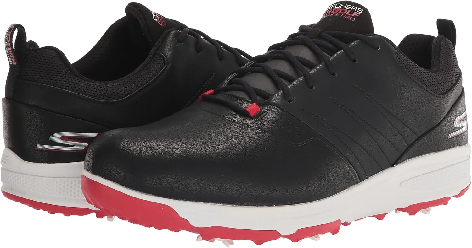Skechers Men's Go Torque Pro Waterproof Golf Shoe