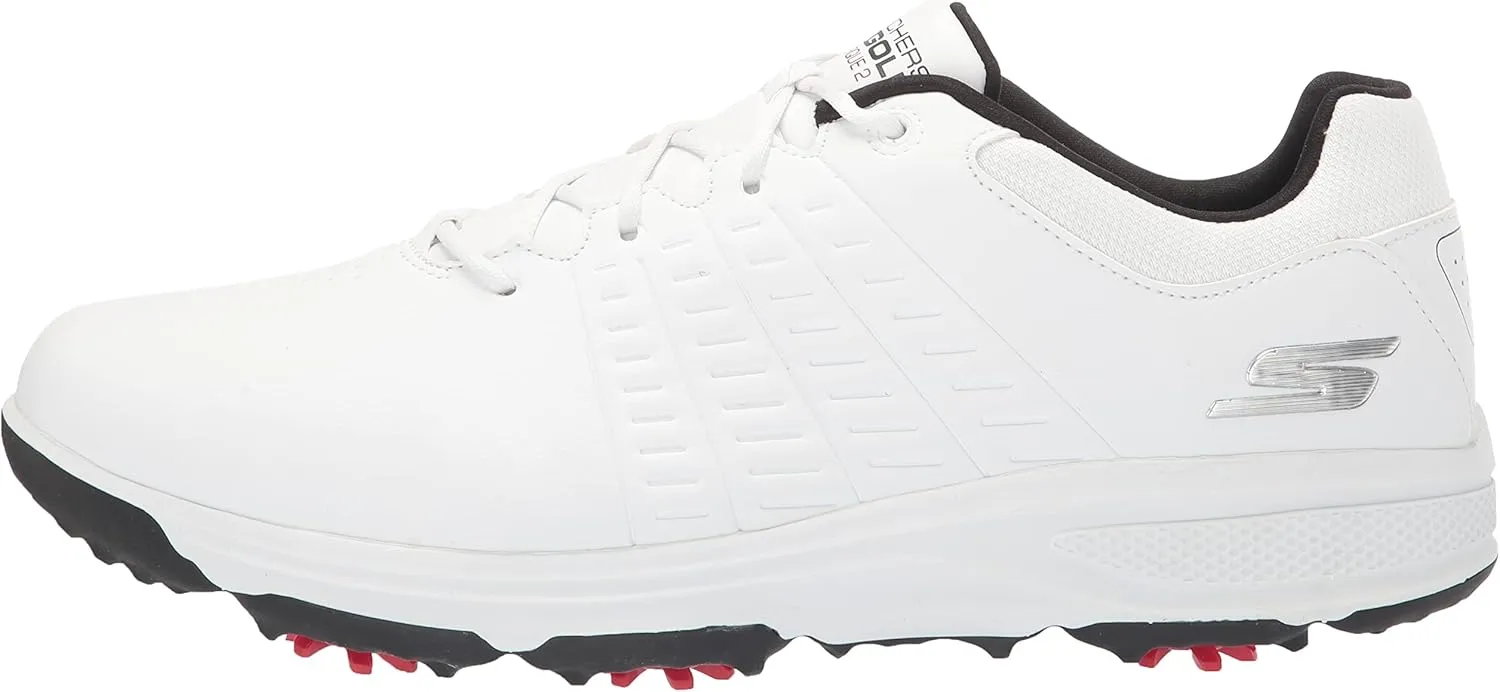 Skechers Men's Go Torque Pro Waterproof Golf Shoe