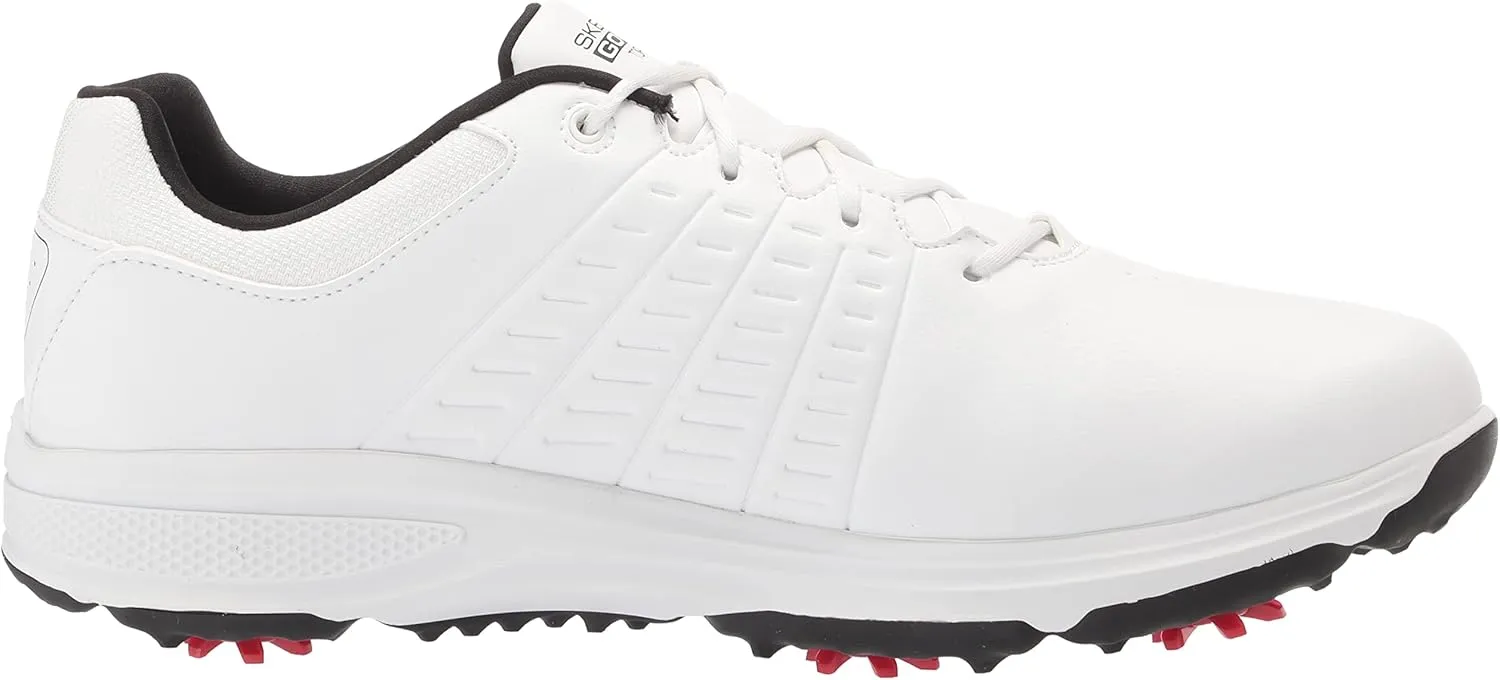 Skechers Men's Go Torque Pro Waterproof Golf Shoe