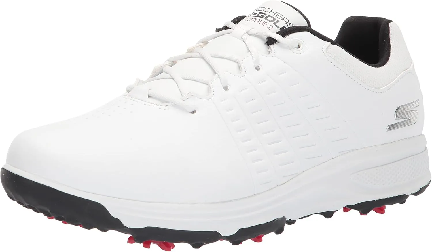 Skechers Men's Go Torque Pro Waterproof Golf Shoe