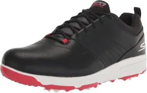 Skechers Men's Go Torque Pro Waterproof Golf Shoe